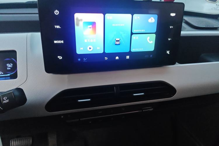 Used  Panda 2024 Panda Mini 200km Endurance Bear
