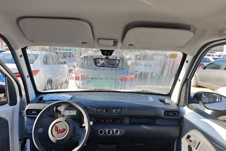 Used Wuling Zhiguang New Energy 
