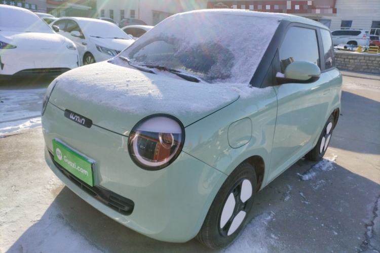 Used Qiyuan Lumin 2025 205 km Xiangqin Version