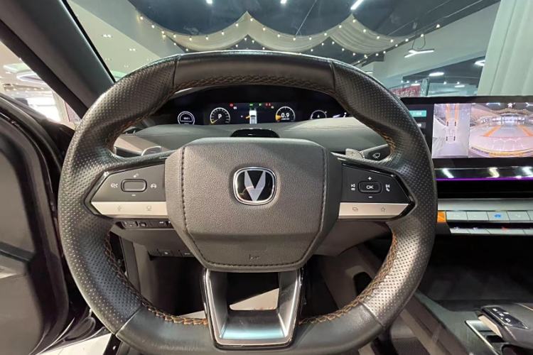 Used Changan UNI-V 2022 1.5T Sport Edition
