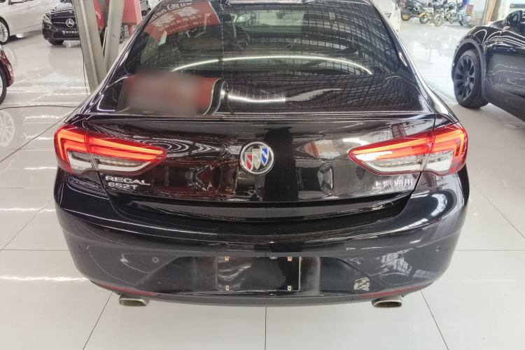 Used Buick Regal 2023 652T Smart Enjoyment Version
