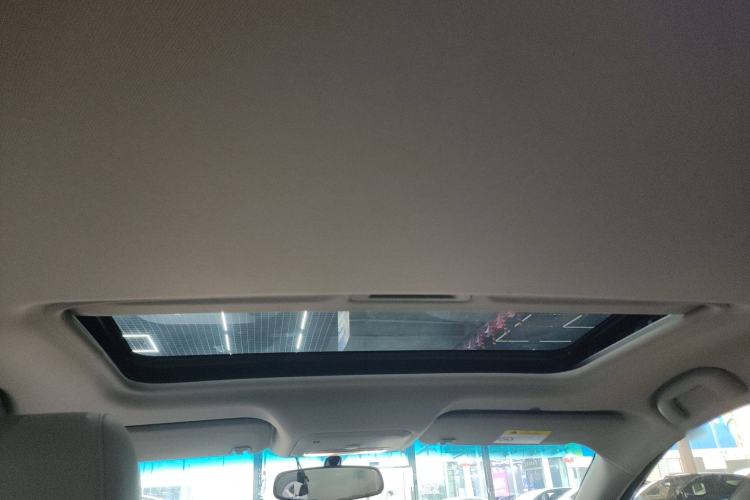 Used Buick GT 2018 15T Dual-Clutch Elite Model China V Standard
