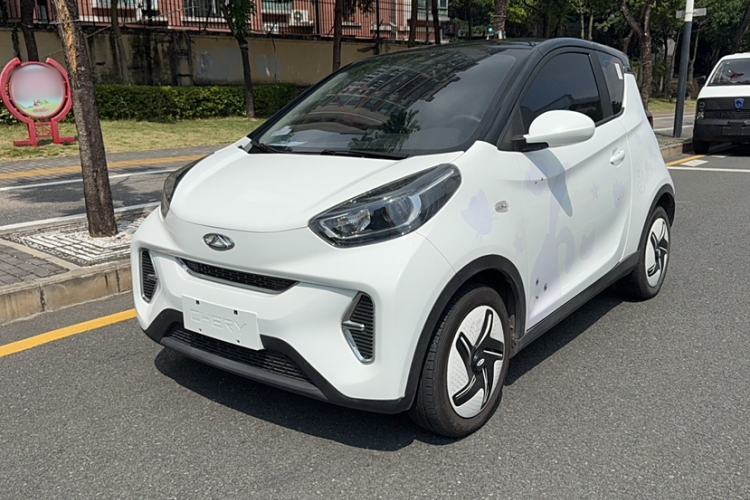 Used Chery Little Ant 2024 251km Love Edition

