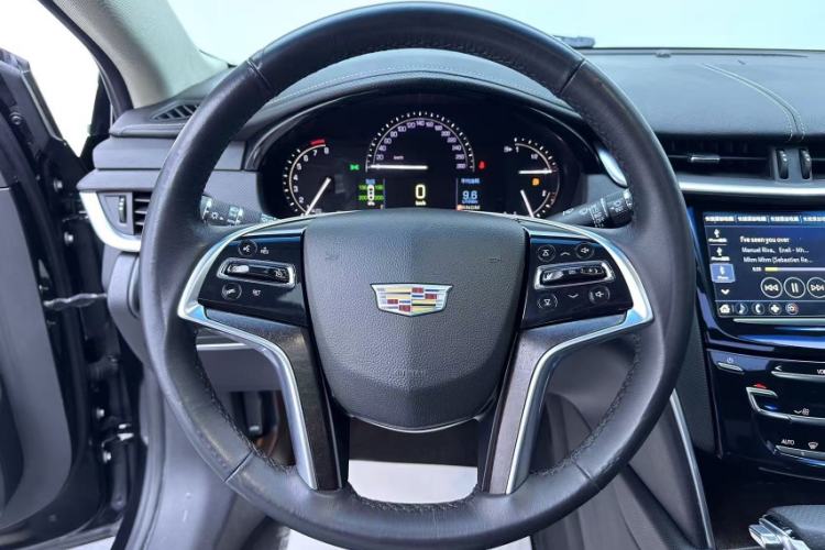 Used Cadillac XTS 2018 28T Tech Edition
