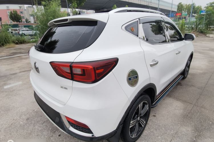 Used MG ZS 2018 1.5L Manual Luxury Version China V Standard
