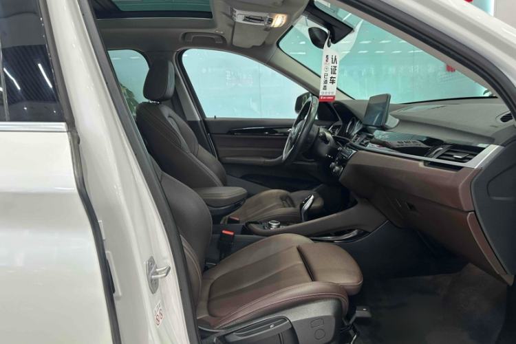 Used BMW X1 2020 sDrive20Li Premium Edition