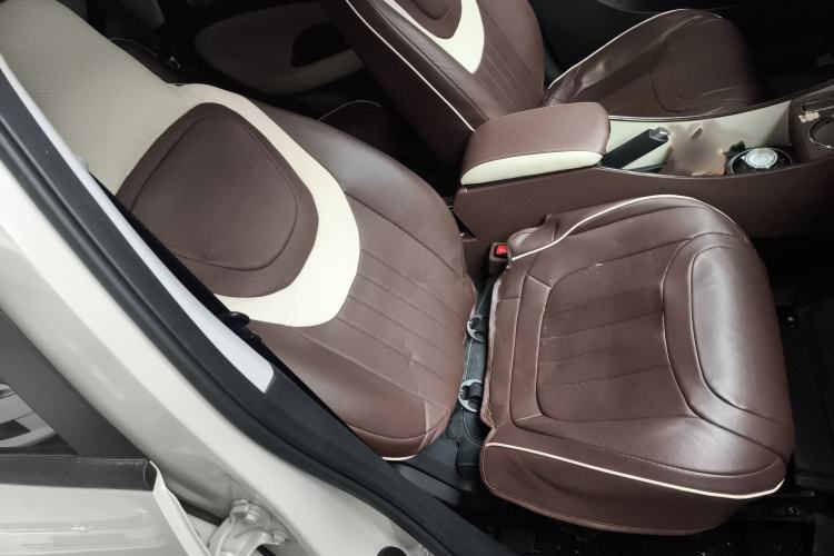 Used Wuling Bingo 2024 203km Light Edition