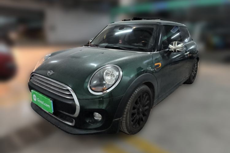 Used MINI MINI 2018 1.5T ONE PLUS