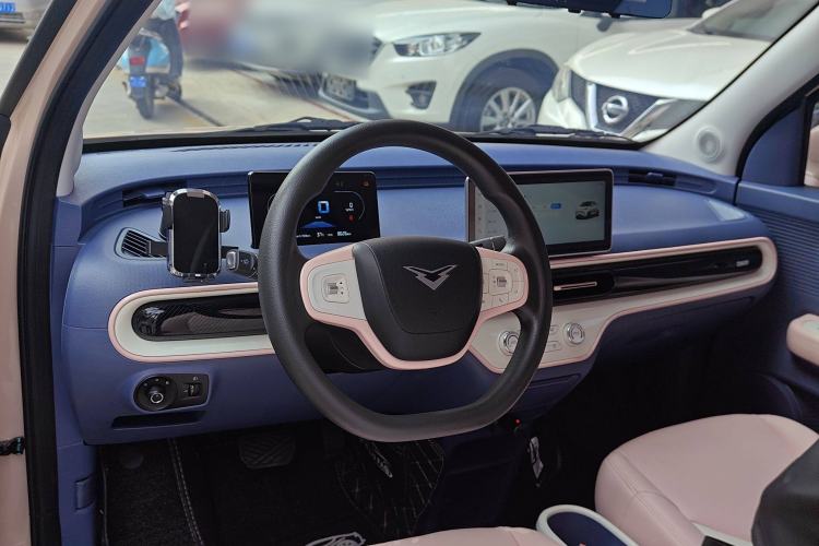 Used Cowin October 2023 301km Zhi Feng Edition
