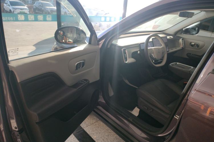 Used Leapmotor B10 2025 510 Joyful Edition
