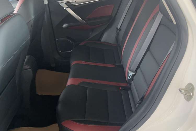 Used Geely Auto Coolray 2021 1.4T DCT Platinum Edition
