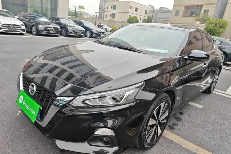 Used Nissan Teana 2021 2.0L XL Comfort Edition