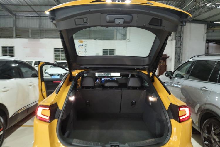 Used Ford Mondeo 2024 2.0T E-Hybrid Sport Edition ST-Line