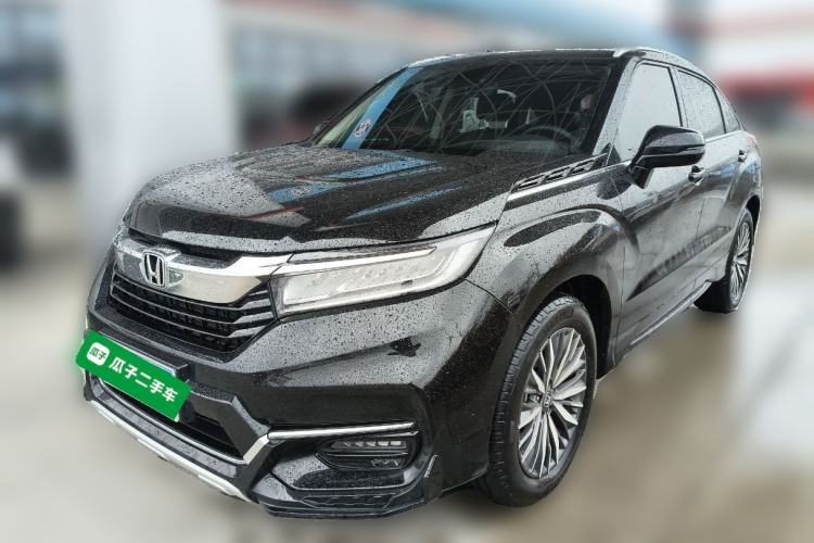 Used Honda Avancier 2020 370TURBO Four-Wheel Drive Premium Edition