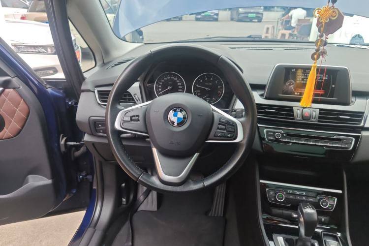 Used BMW 2 Series Active Tourer 2016 218i Leading Model
