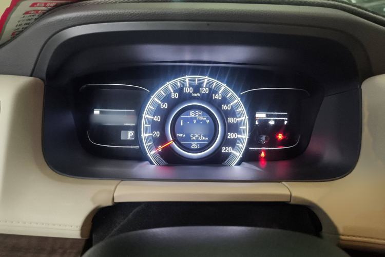 Used Honda Odyssey 2015 2.4L Comfort Edition