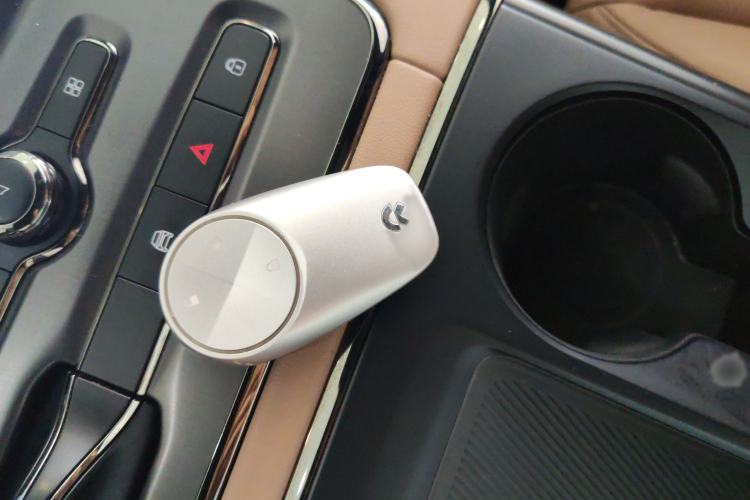 Used Nio ES6 2020 600 km Sport Edition
