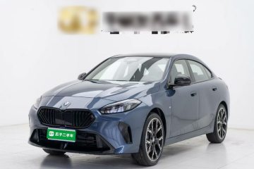 Used BMW 2 Series 2025 225L M Sport Night Edition Package