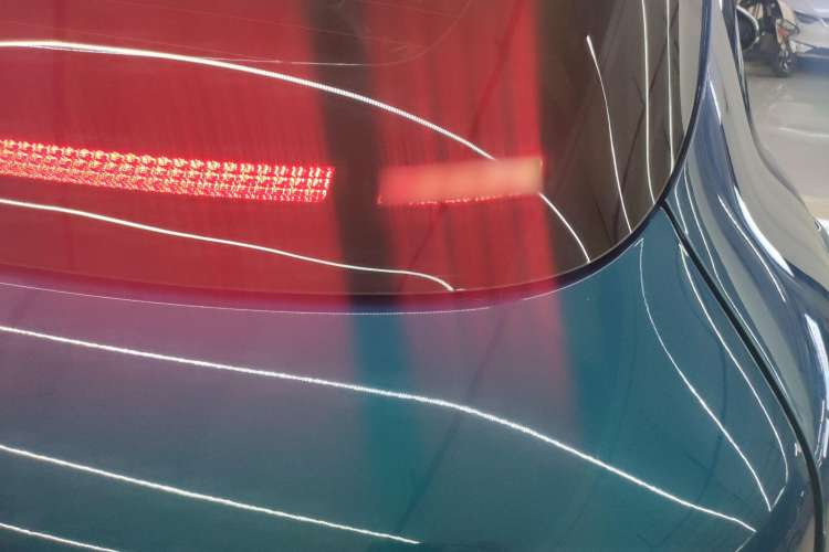 Used ORA Good Cat 2021 400km Standard Range Venus Edition Lithium Iron Phosphate
