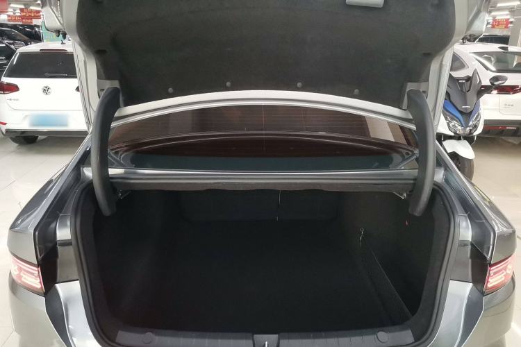 Used BYD Destroyer 05 2023 Champion Edition DM-i 120KM Luxury Model
