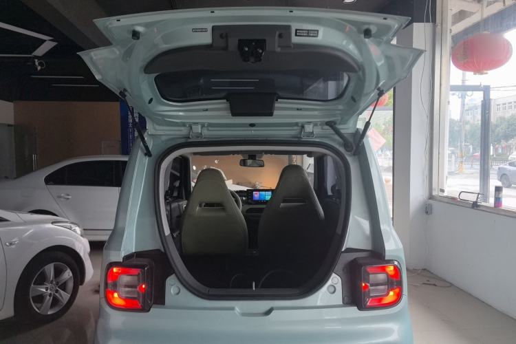 Used  Panda 2023 Panda Mini 200km Endurance Bear
