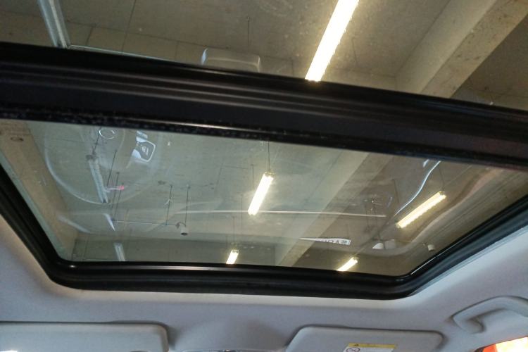 Used GAC Trumpchi GS3 2023 Shadow Speed 270T R-STYLE Edition
