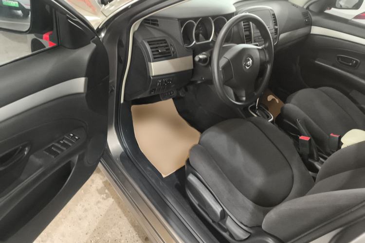 Used Nissan Sylphy 2018 Classic 1.6XE CVT Comfort Edition
