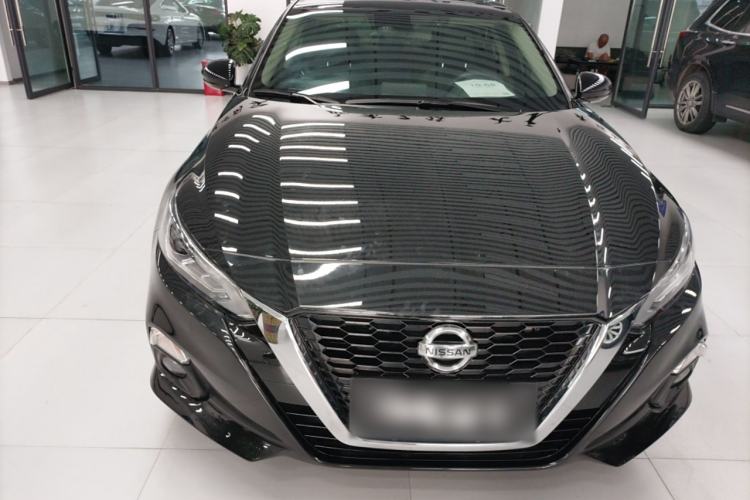 Used Nissan Teana 2021 2.0L XL Comfort Edition
