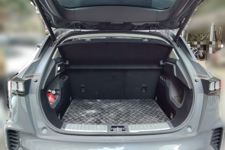 Used Lynk & Co 06 2020 1.5T YAO Halo