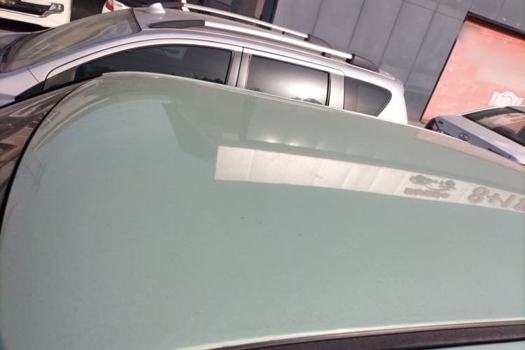 Used  Lumin 2022 155 km – Refreshingly Sweet Edition
