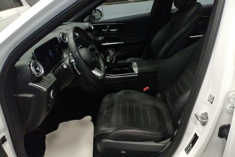 Used Mercedes-Benz C-Class 2023 C 260 L Sport Edition
