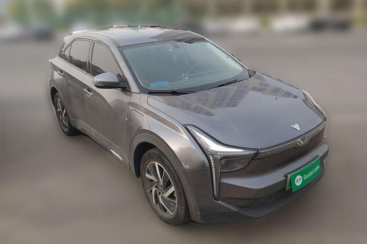 Used NETA U 2021 Pro 400 Cruiser Edition
