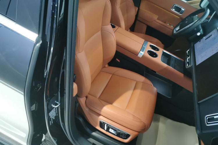 Used Li Auto L8 2024 Max