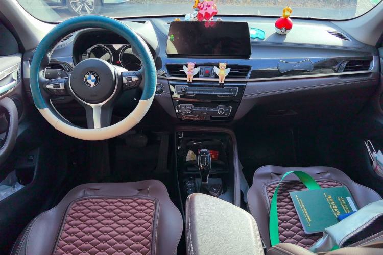 Used BMW X1 2020 xDrive25Li Luxury Edition
