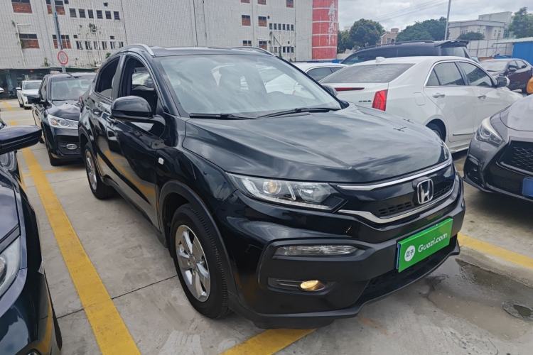 Used Honda XR-V 2015 1.5L LXi CVT Classic Edition
