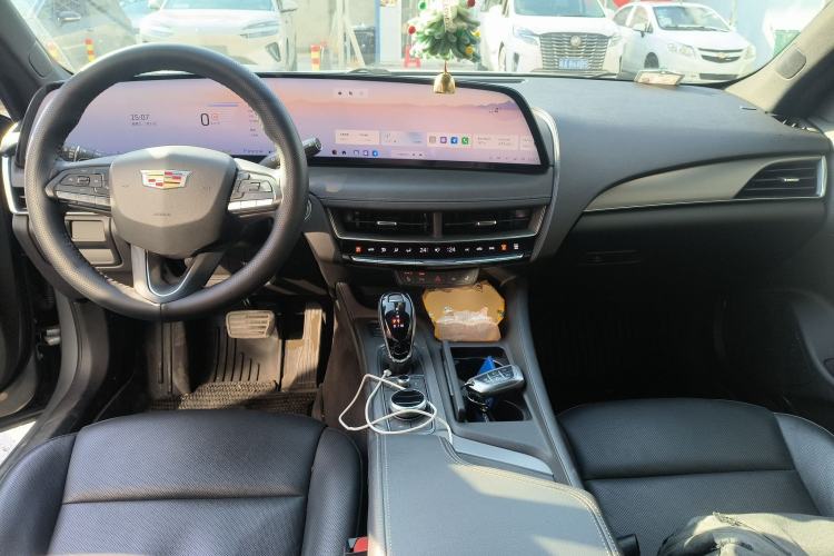 Used Cadillac CT5 2024 28T Luxury Pro Trim