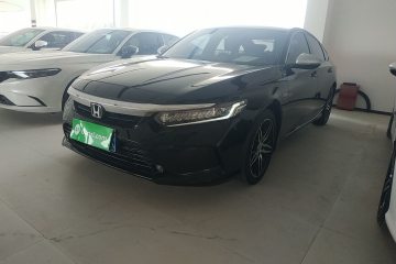 Used Honda Inspire 2022 260TURBO Jingyue Version