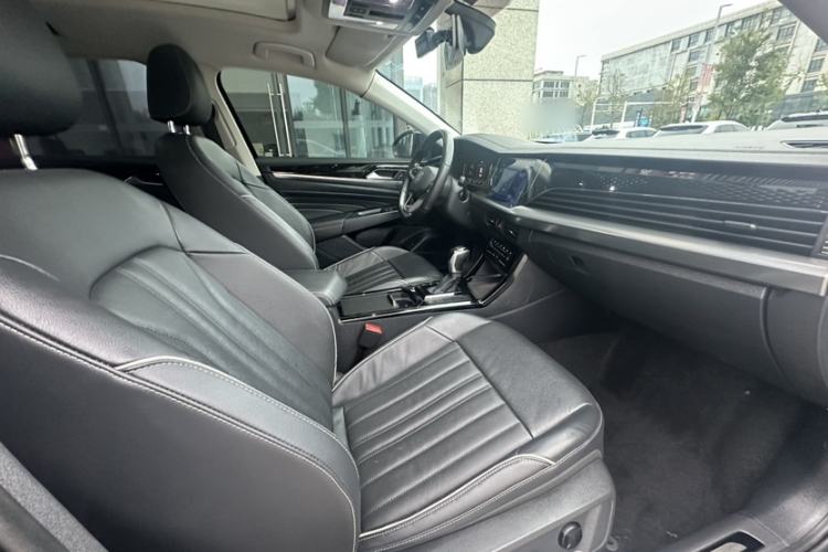 Used Volkswagen Passat 2022 330TSI Elite Edition
