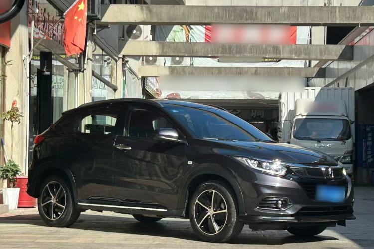 Used Honda Vezel 2020 1.5L CVT Pioneer Edition
