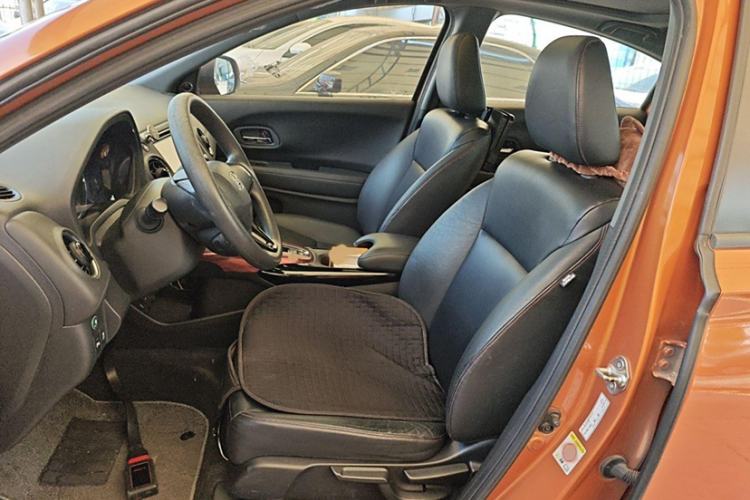 Used Honda XR-V 2015 1.8L EXi CVT Comfort Version
