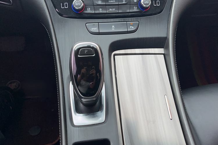 Used Buick LaCrosse 2018 20T Elite Edition