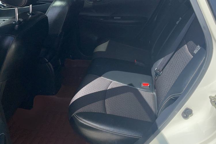 Used Nissan Tiida 2016 1.6L CVT Smart Drive Edition