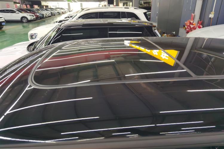 Used  MINI 2014 1.5T COOPER Fun
