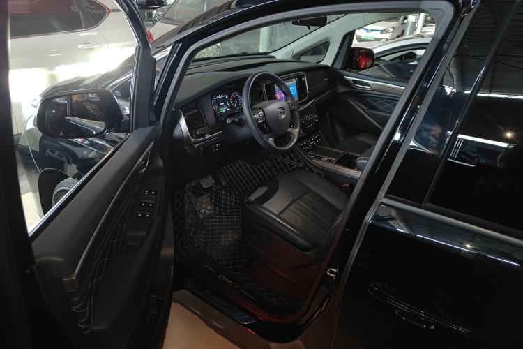 Used GAC Trumpchi M8 2020 Flagship Model 390T Deluxe Edition