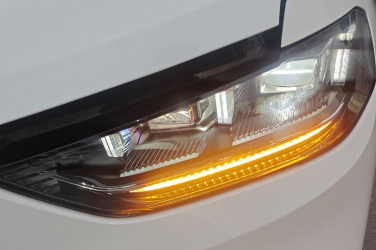 Used Wey VV5 2020 1.5T Two-Wheel Drive Smart Pioneer