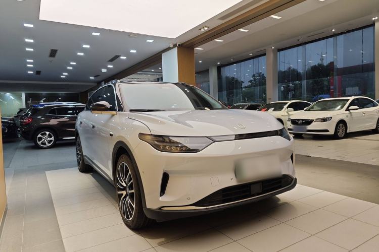 Used Leapmotor C11 2021 Performance Edition
