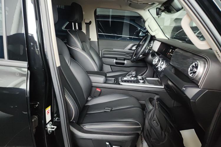 Used Tank 300 2024 2.0T Conqueror
