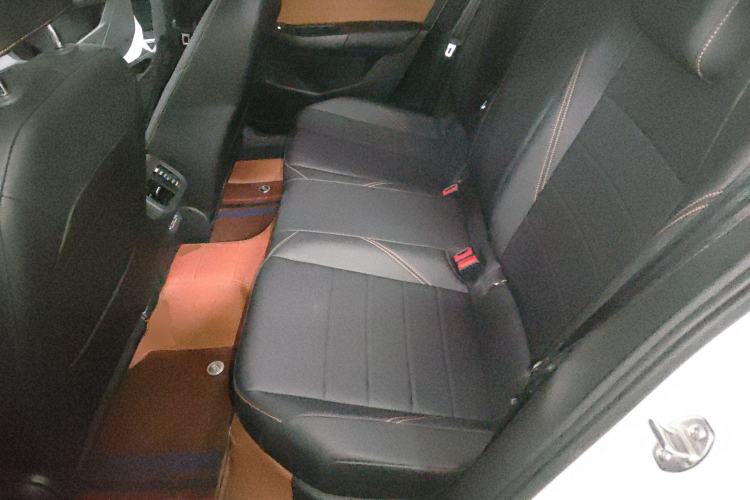 Used Volkswagen Bora 2025 280TSI DSG Comfort Edition