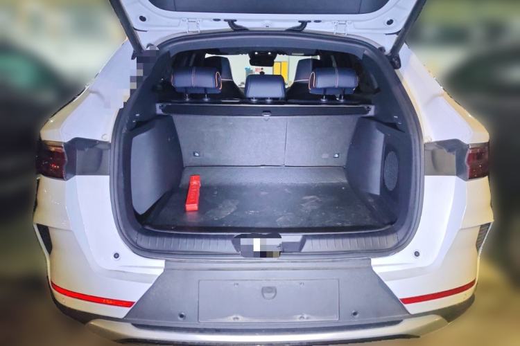 Used BYD Song PLUS New Energy 2021 DM-i 110KM Flagship PLUS 5G Edition