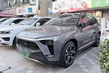 Used Nio ES8 2020 580 km Range Signature Edition Six-Seater Version